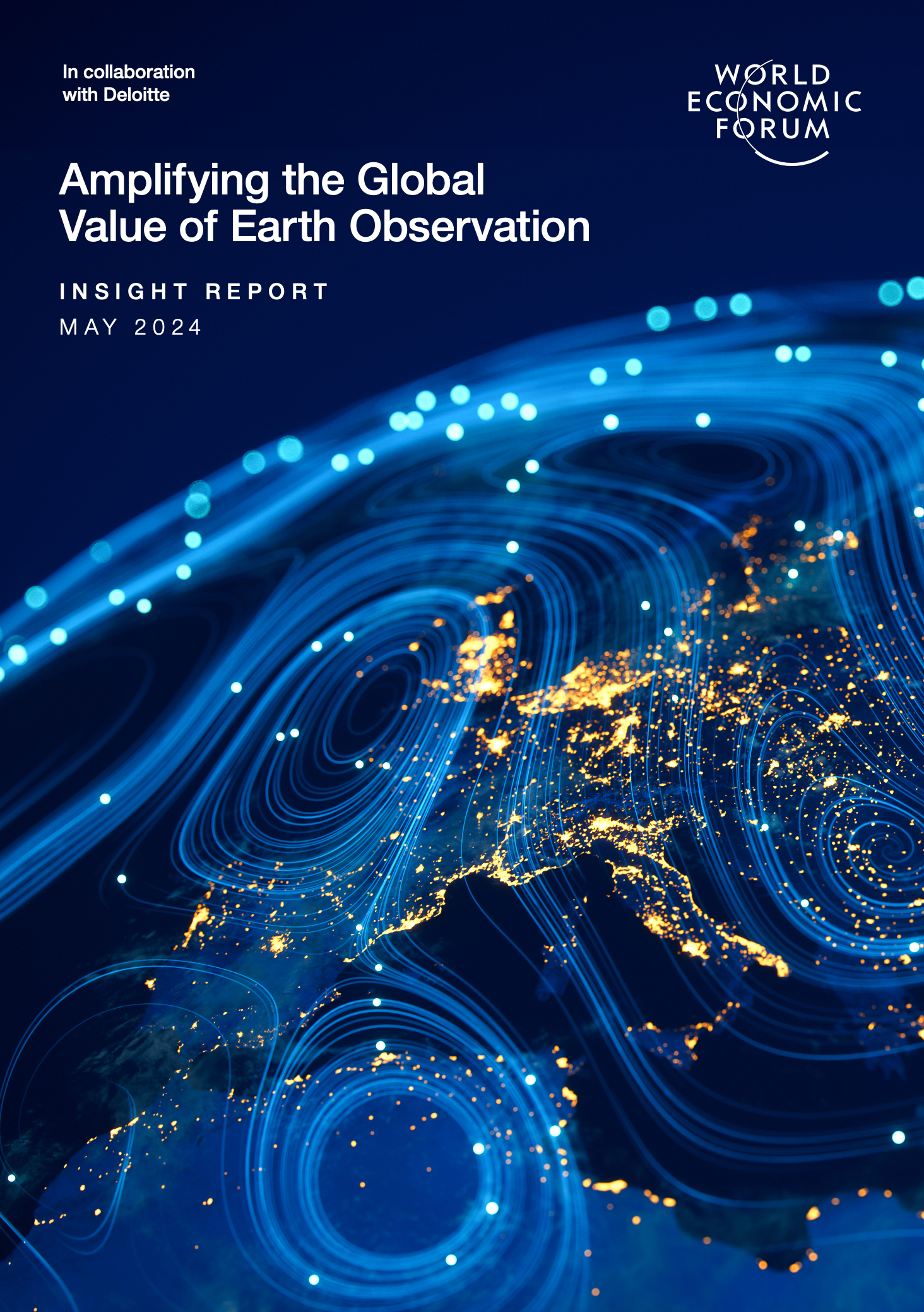 Amplifying the Global Value of Earth Observation
